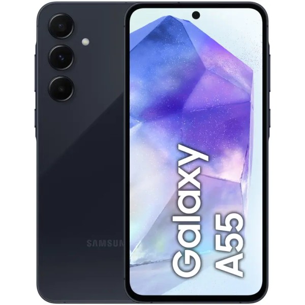 SMARTPHONE SAMSUNG GALAXY A55 5G / 8G-128G