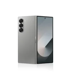 SMARTPHONE SAMSUNG GALAXY Z FOLD 6 / 12 Go-256Go Silver