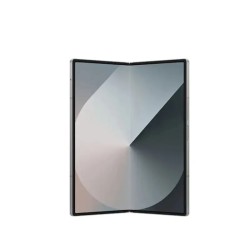 SMARTPHONE SAMSUNG GALAXY Z FOLD 6 / 12 Go-256Go Silver