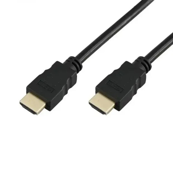 Cable HDMI V 2.0 5M 4K-2K Diamète 8Mm NCTS-H805-5.0