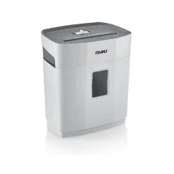 Destructeurs De Papier