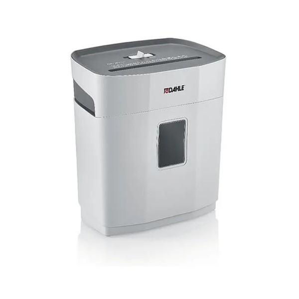 Destructeur Papier SP120 Dahle 5F/12L