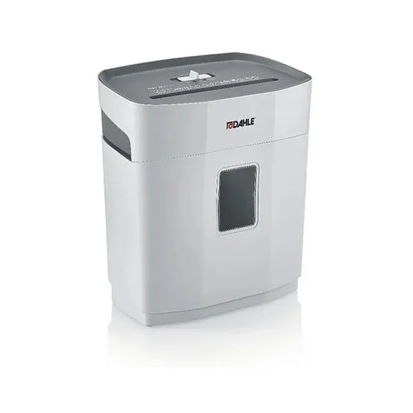 Destructeur Papier SP120 Dahle 5F/12L