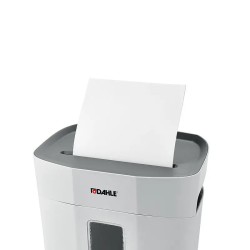 Destructeur Papier SP120 Dahle 5F/12L