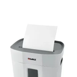 Destructeur Papier SP120 Dahle 5F/12L