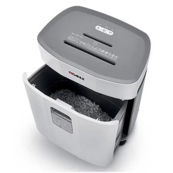 Destructeur Papier SP240 Dahle 10F/25L