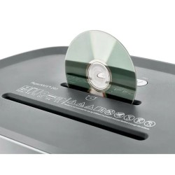 Destructeur Papier SP240 Dahle 10F/25L