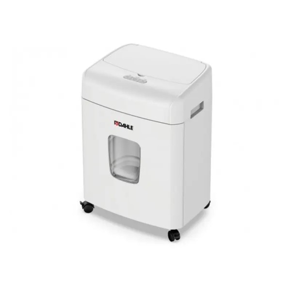 Destructeur Documents ShredMatic90 10-90F 23L Dahle