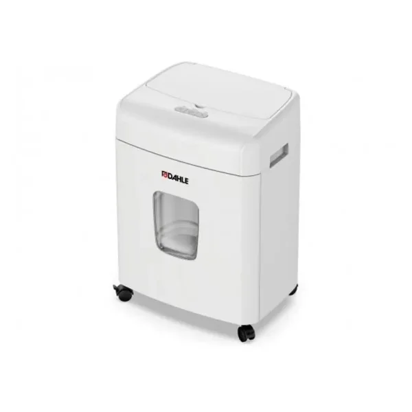 Destructeur Documents ShredMatic90 10-90F 23L Dahle