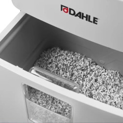 Destructeur Documents ShredMatic300 14-120F 40L Dahle