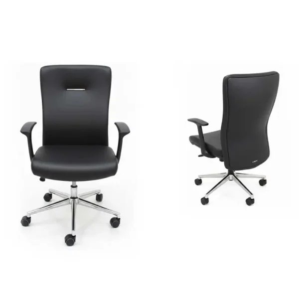 SIEGE TOKYO PM SOCLE CHROME