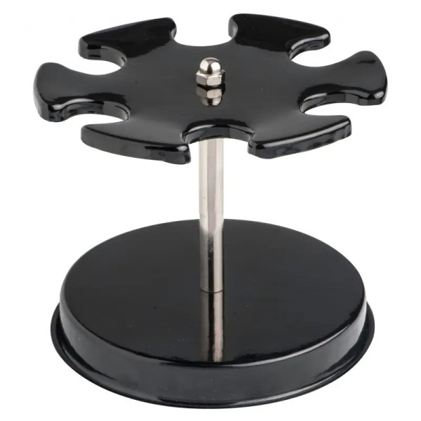 Porte Cachet Métallique de 6 Positions