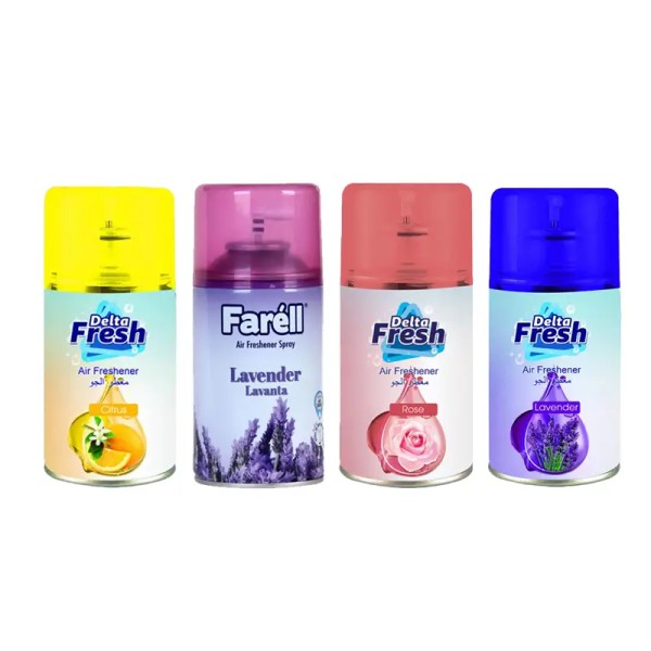 Recharge Diffuseur Delta Fresh