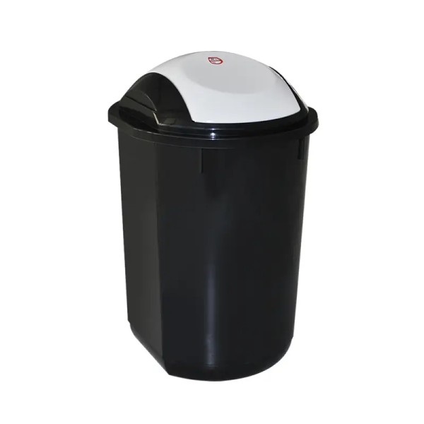 Poubelle Basculante 40L Sotufab