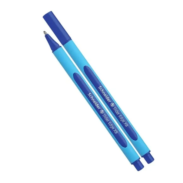 Stylo à bille Slider Edge XB Schneider Bleu