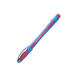 Stylo à Bille Slider Mémo XB Schneider Rose