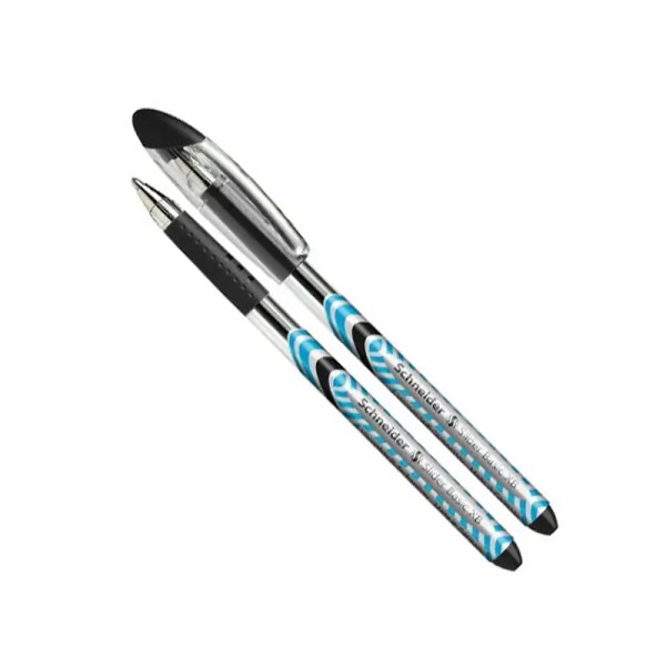 Stylo à Bille Slider Basic XB Schneider Noir