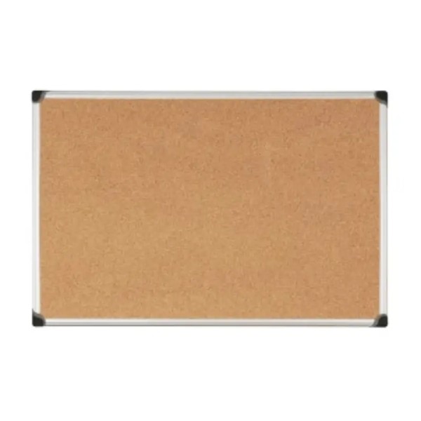 Tableau D'affichage Liège 60x90 Bi-office