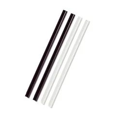 Accessoires, Spirale & Plastification