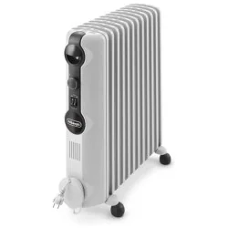 RADIATEUR BAIN D'HUILE DELONGHI 12 ÉLÉMENTS 2000W