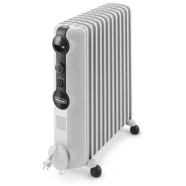 RADIATEUR BAIN D'HUILE DELONGHI 12 ÉLÉMENTS 2500W