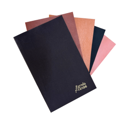 Agenda De Bureau Flexible 14x21 Année 2026