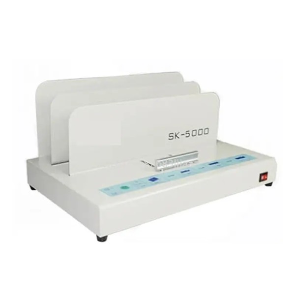 Relieuse à Chaud SK5000