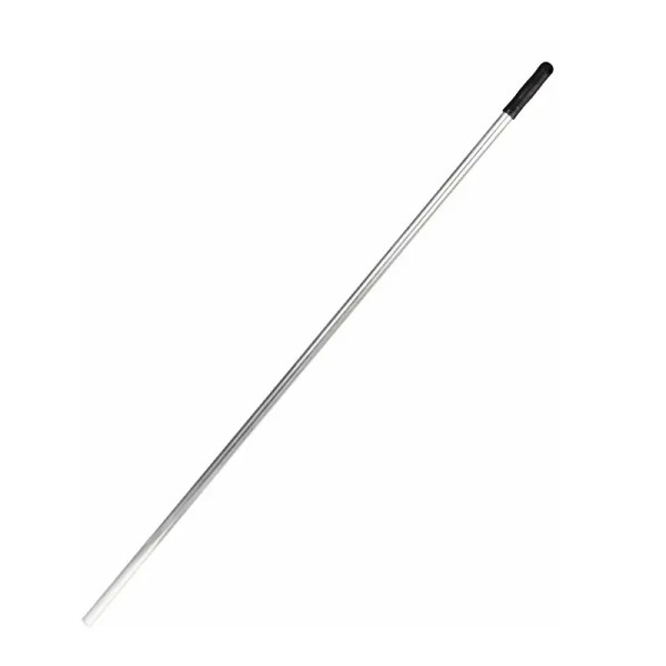 Manche Aluminium 23.5x140Cm Trous et Filtage