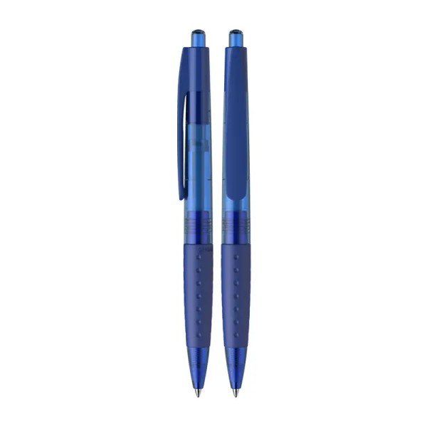 Stylo à Bille Loox Schneider Bleu/Bleu