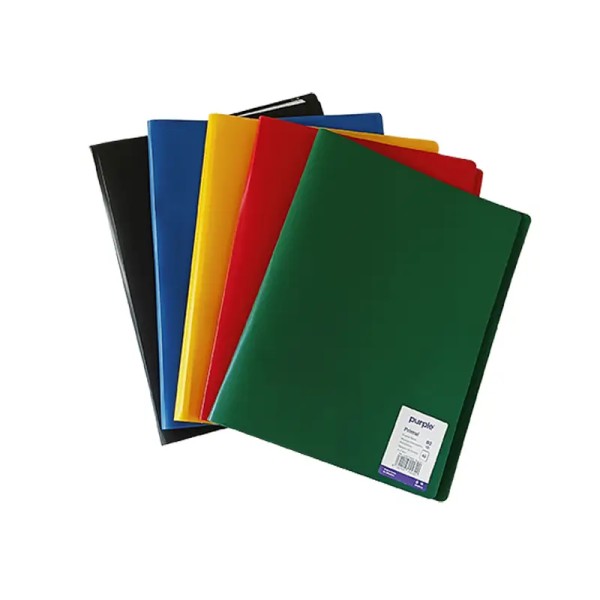 Protège Documents 160 Vues PRIMAL