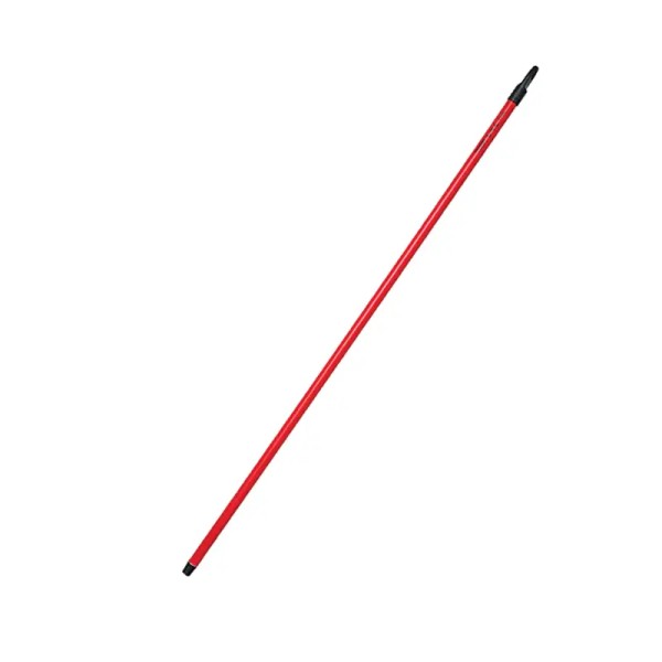 Manche Métallique 1.2M Cristal