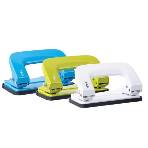 Perforatrice De Bureau DL HC316 Assorties