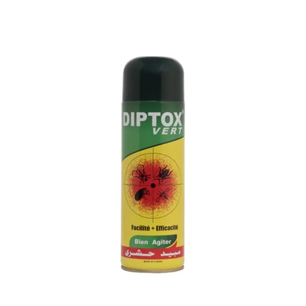Diptox Diam.65 Vert