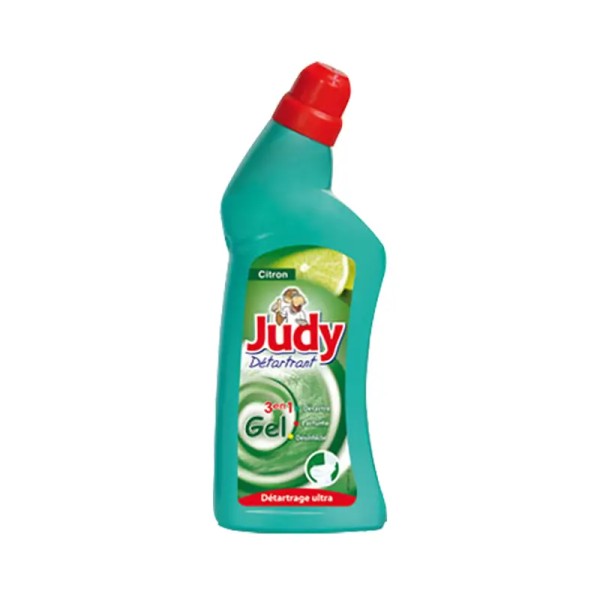 Détartrant 0,5L Citron Vert Judy