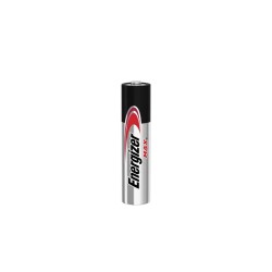 PILE ENERGIZER 1.5V AAA ALKALINE POWER E92BP