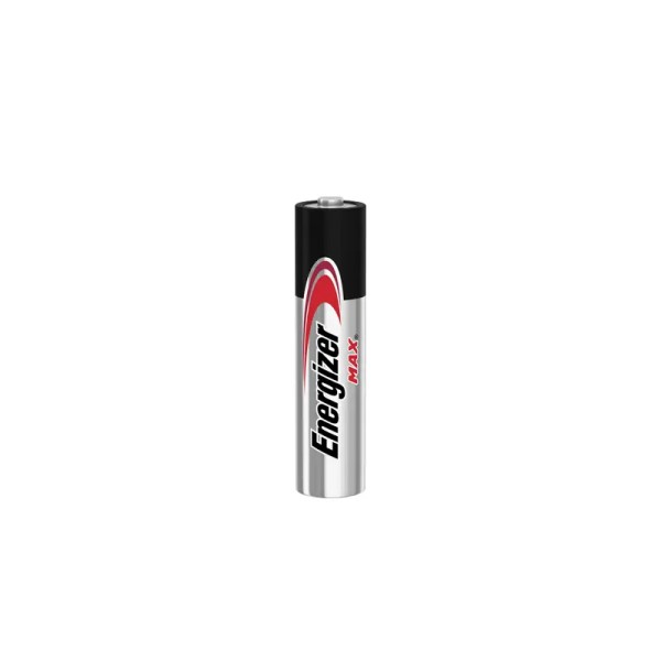 PILE ENERGIZER 1.5V AAA ALKALINE POWER E92BP
