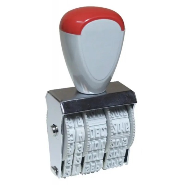 Dateur Français 4Mm Français