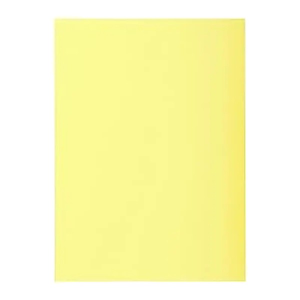 Sous Chemise 60Gr PQT200 Ribat Jaune 