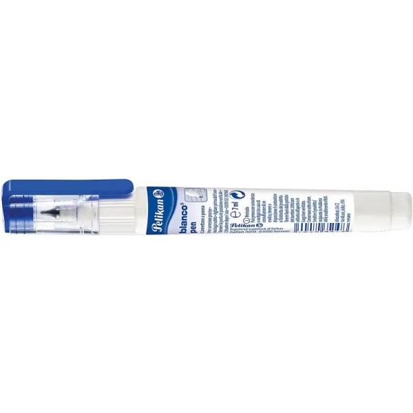 Stylo Correcteur Pelikan 7Ml