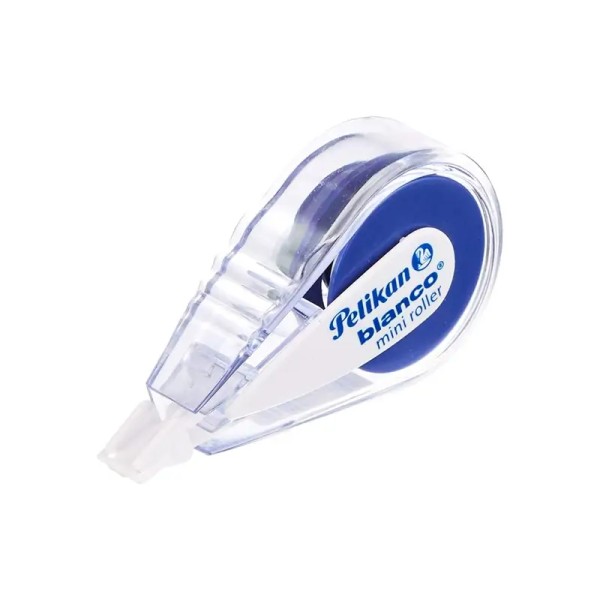 Correcteur Ruban Pelikan 6 Mètres