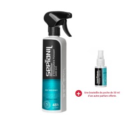 Produits d'entretien