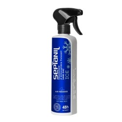 DÉSODORISANT D'ATMOSPHERE  SEPTANIL ICEBERG 500ml
