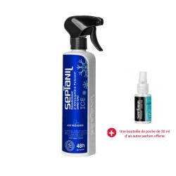 Produits d'entretien