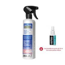 Désinfectant SEPTANIL Multi-usage Puissant 1% Péroxyde