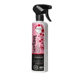 DESODORISANT D'ATMOSHERE SEPTANIL FLEUR DE CHINE 500ML
