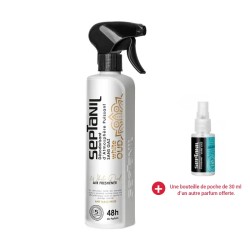 Produits d'entretien