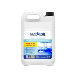 Produits d'entretien