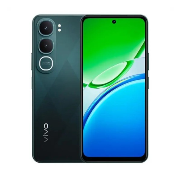 Smartphone Vivo Y21d 6Go 256Go Vert