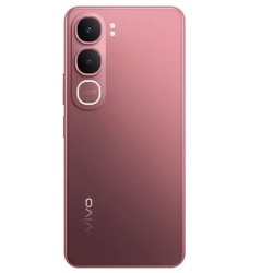 Smartphone Vivo Y21d 6Go 256 Go Red