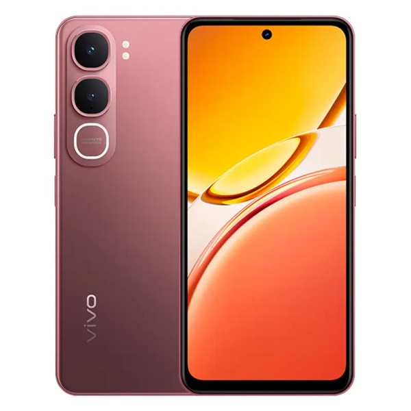 Smartphone Vivo Y21d 6Go 256 Go Red